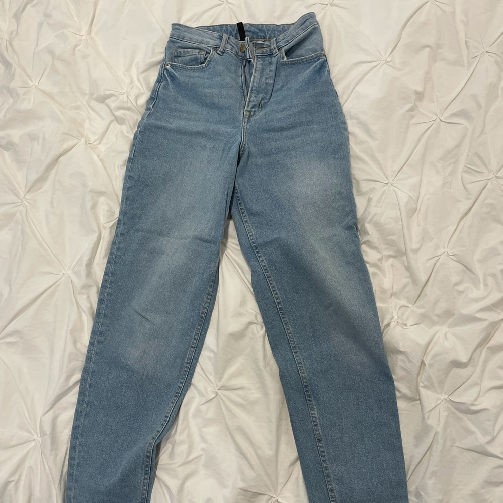 Jeans H&M size 4 us
